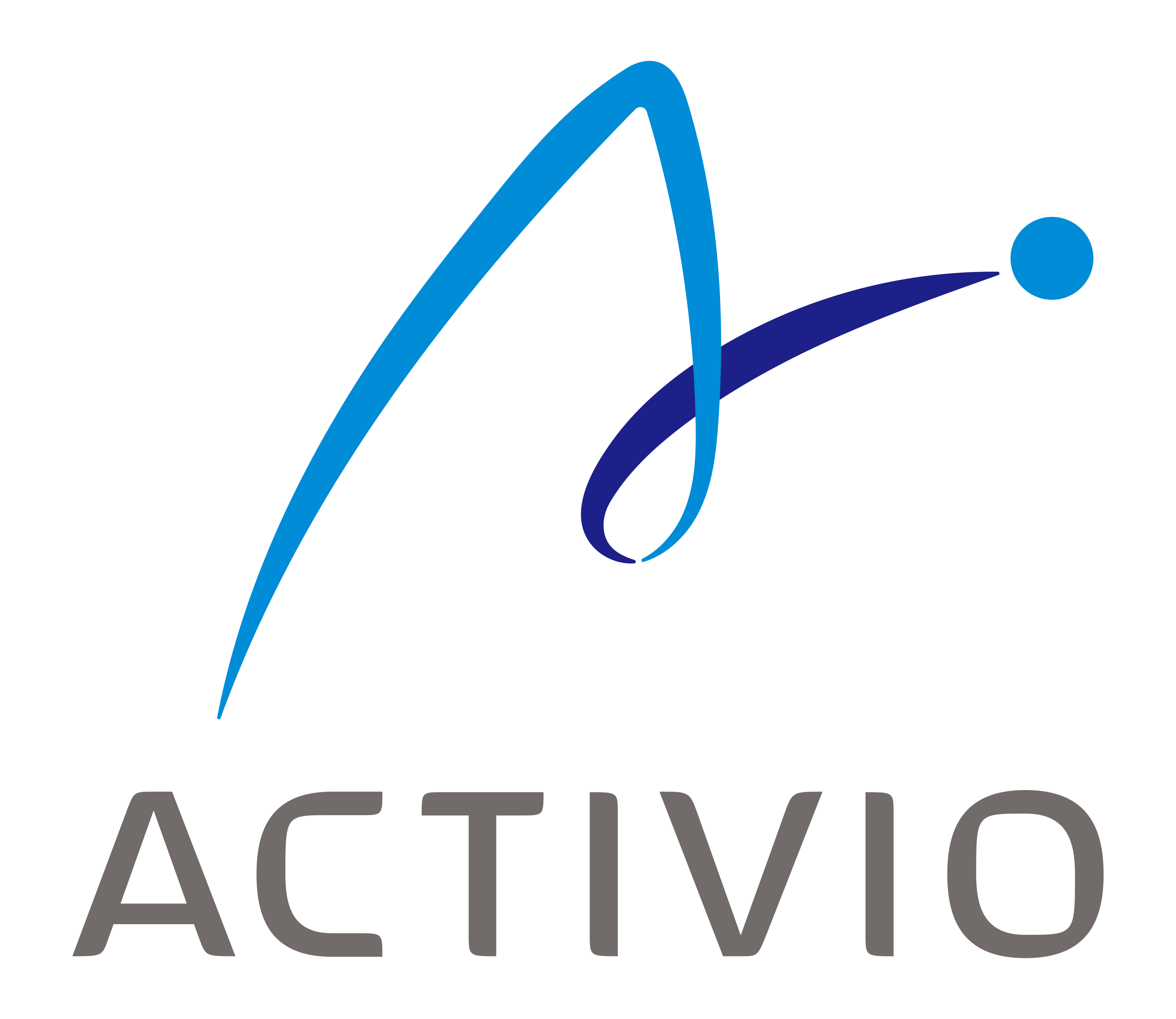 Activio Co., Ltd. (English)